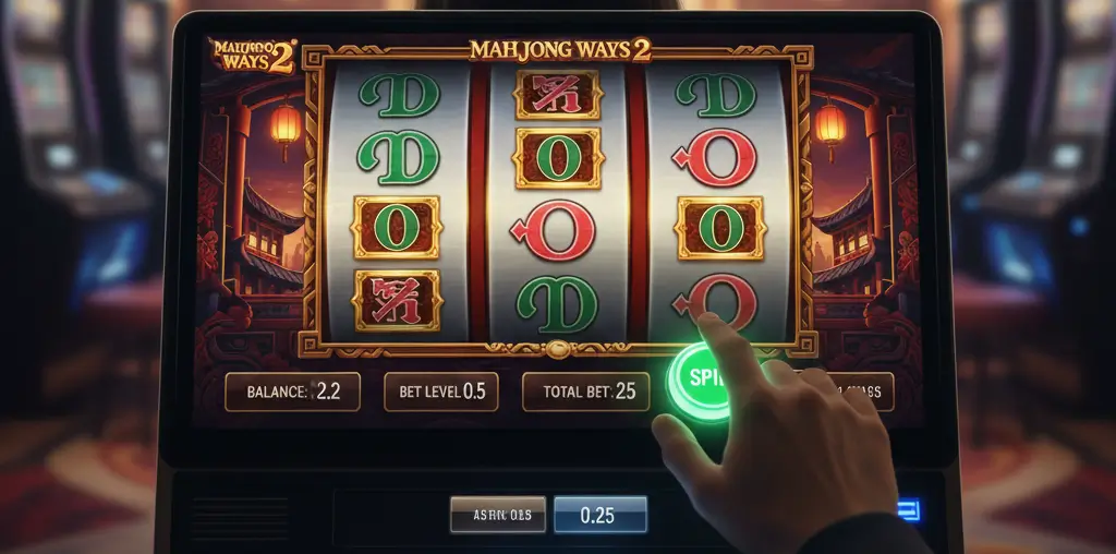 เกมไหนเหมาะกับสายทุนน้อย