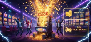 ภาพปก เทคนิคการปั่นสล็อต