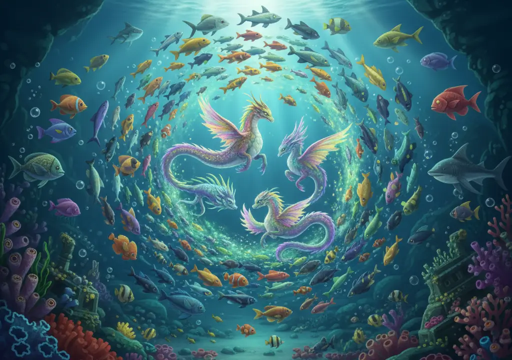 รู้จักกับเกมยิงปลา