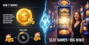 ภาพปกค่า RTP สำคัญอย่างไร