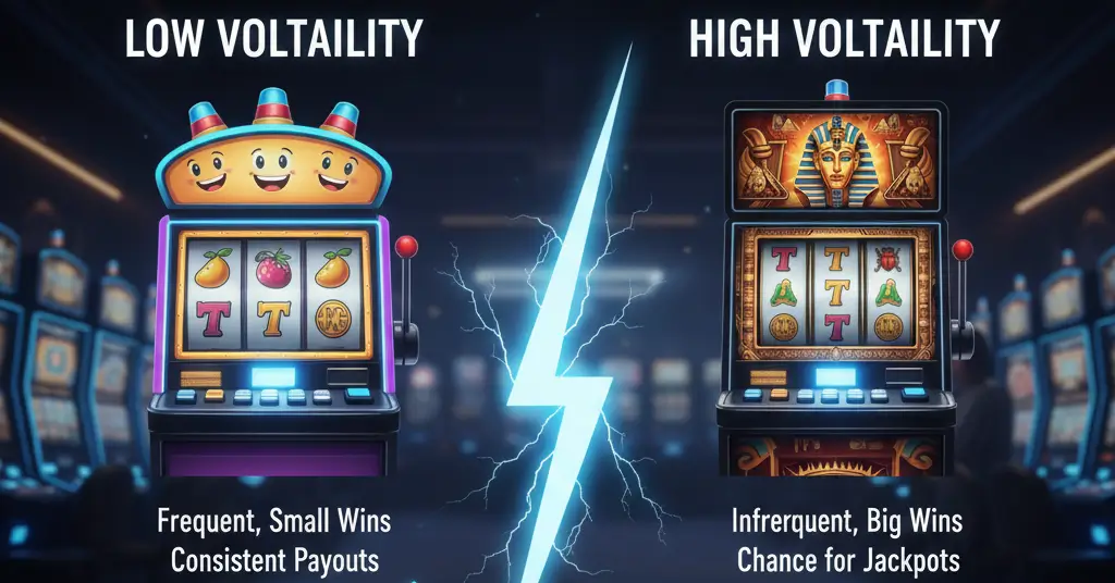 ค่าความผันผวนสำคัญอย่างไร