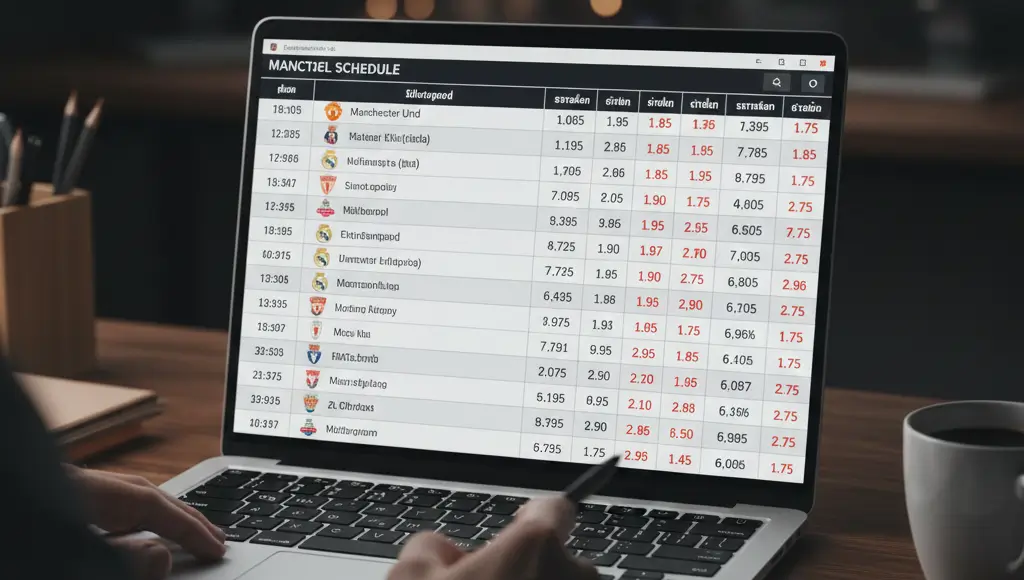 วิธีเลือกคู่บอลแบบมืออาชีพ