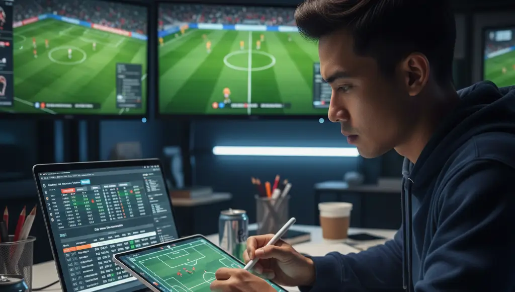 ข้อคิดในการเล่น