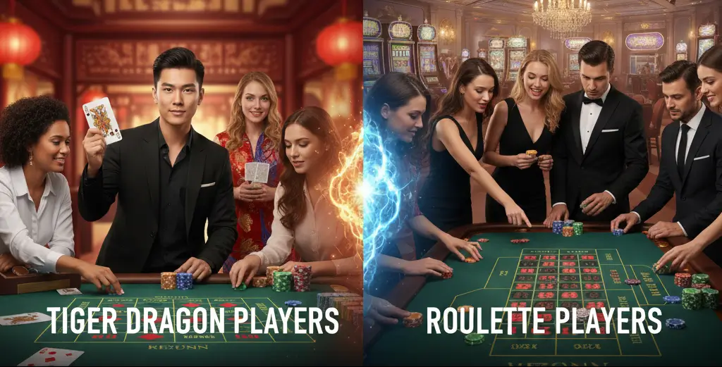 เลือกเกมที่ใช่ได้เลย