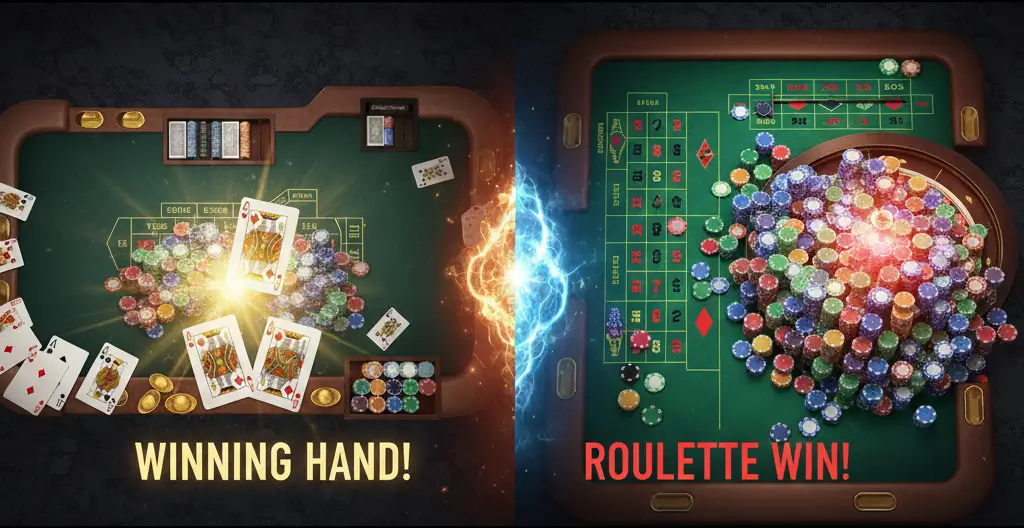 เกมไหนทำเงินดีกว่ากัน